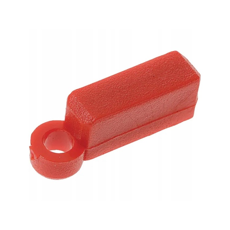 Lemken red fit spring