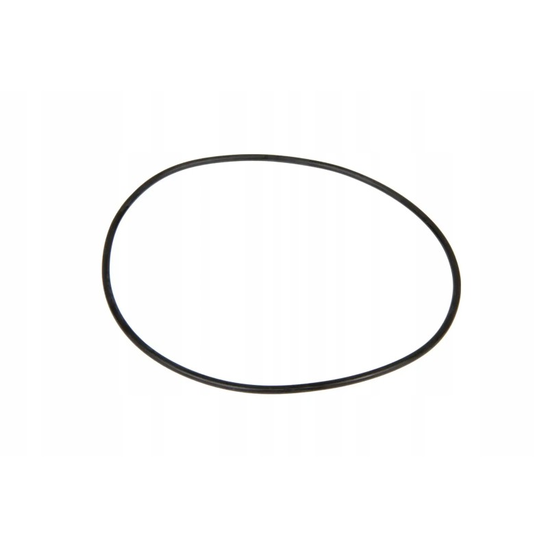 3800447m1 O-ring, hydraulic pump gearbox plugs