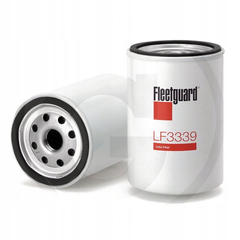 Fleetguard 83715 oil filter