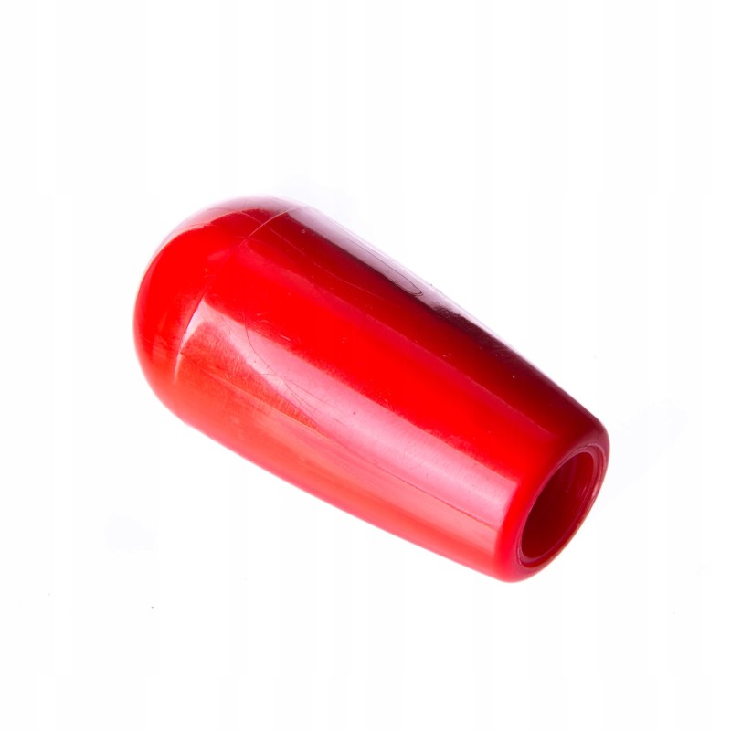 Extended stick knob, 52mm cone, M8 thread