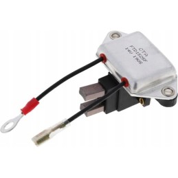 14v voltage regulator with brushes c 385