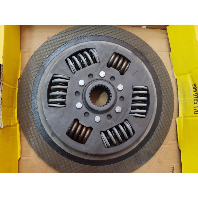 The vibration disc clutches hatch 328039310