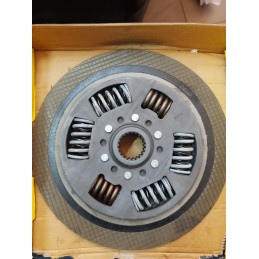 The vibration disc clutches hatch 328039310