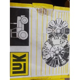 The vibration disc clutches hatch 328039310