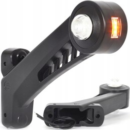 Left side marker lamp LED 12v Ursus Was