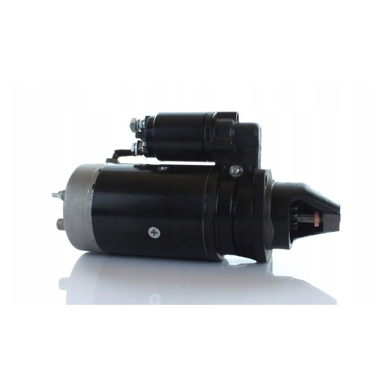 Starter john deere renault ares 7700044184