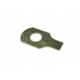 Water pump fan washer c 330