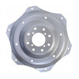 Ursus C 330 rear wheel disc