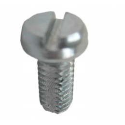 Fuel filter vent screw for c 360 c 330