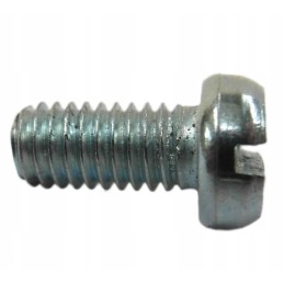 Fuel filter vent screw for c 360 c 330