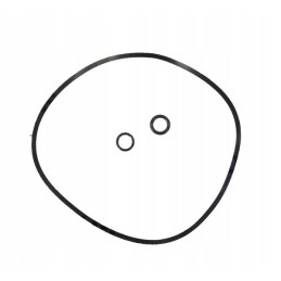 Hydraulic filter case 133736c1 401073r2