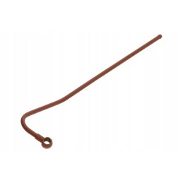 80009110n fuel line iii fits c 385