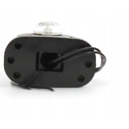 LED marker lamp, right