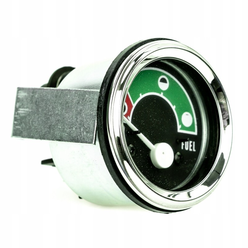 John Deere fuel level gauge