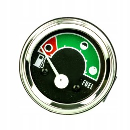 John Deere fuel level gauge