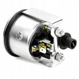 John Deere fuel level gauge