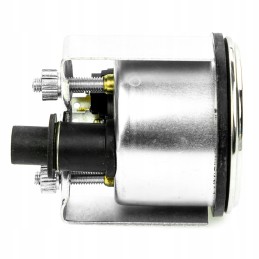 John Deere fuel level gauge