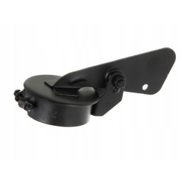 Muffler flap, pipe clamping range 80-85 mm