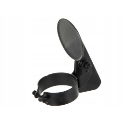 Muffler flap, pipe clamping range 80-85 mm