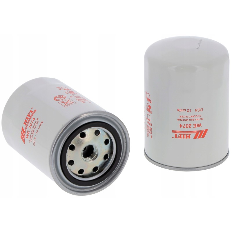 Water filter we 2067 hifi filter