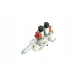 V35627400 hydraulic valve