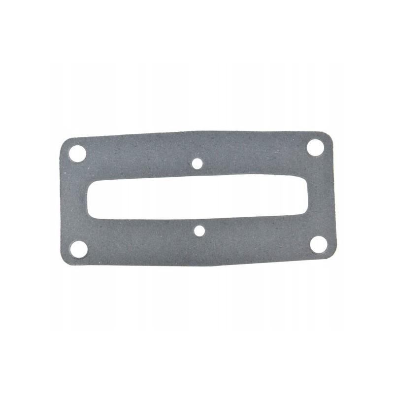 Pump housing gasket for t 25 2522114 tedel pol