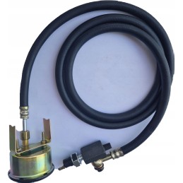 Oil pressure measuring kit for c 360 c 330