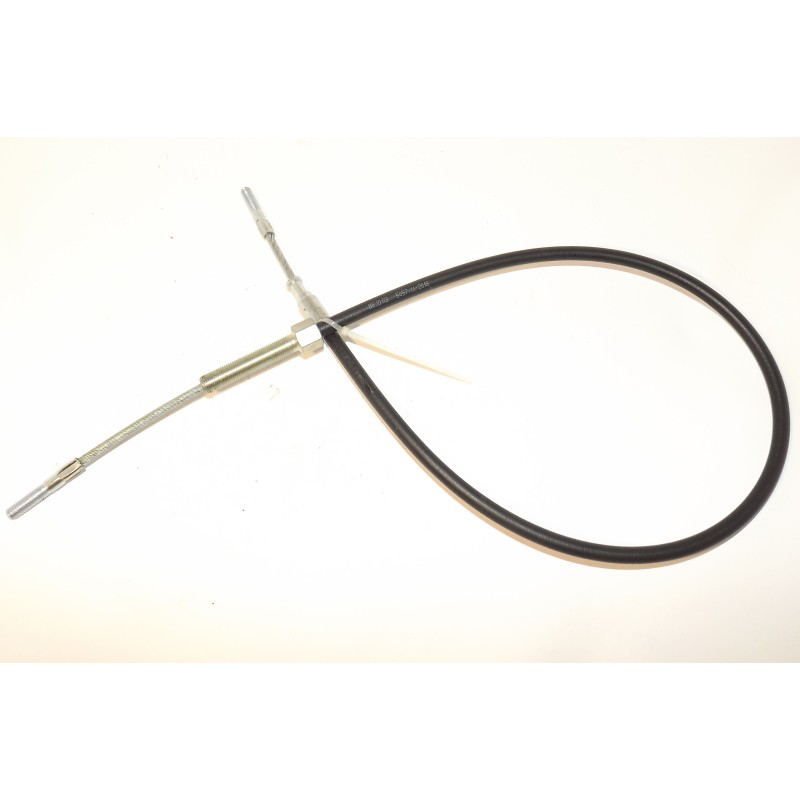 PTO shaft clutch cable 69112105