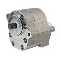 Power steering pump c 385 zct 17cm3 21l hylmet