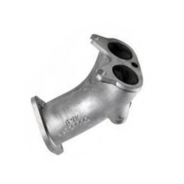 Ursus c330 c 330 intake manifold pipe