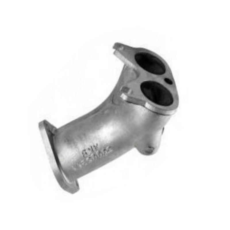 Ursus c330 c 330 intake manifold pipe