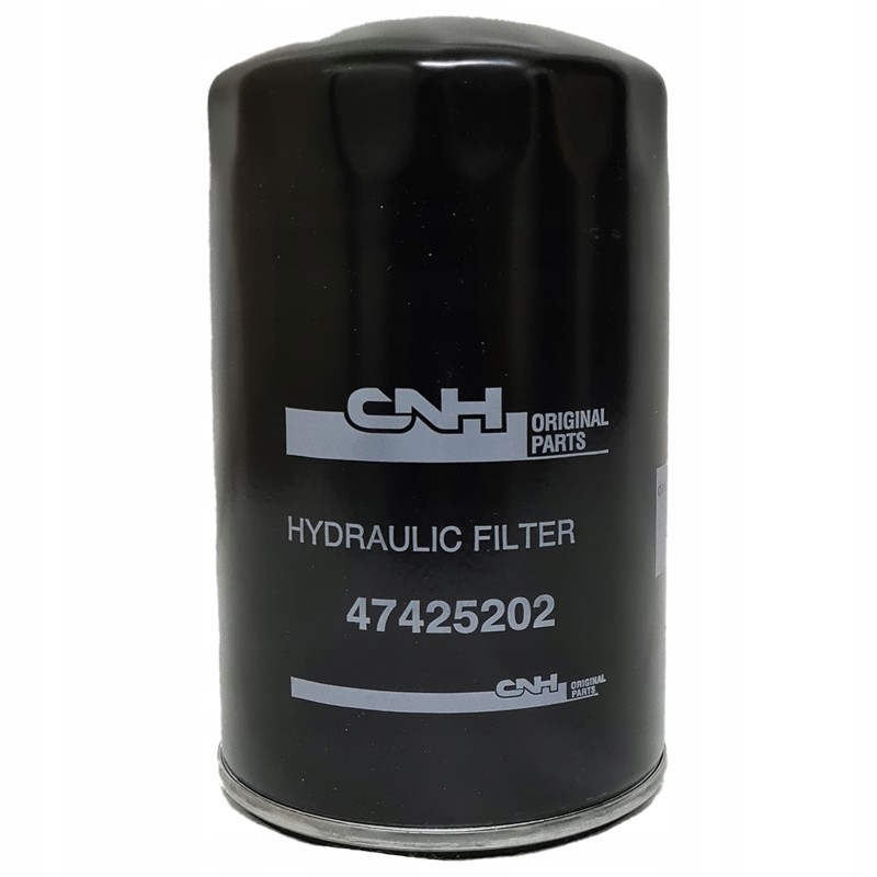 Hydraulic filter 47425202 case jx cnh original