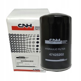 Hydraulic filter 47425202 case jx cnh original