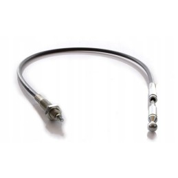 Joystick turn splitter cable for a 1000mm ball