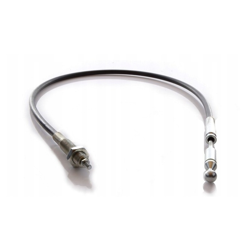 Joystick turn splitter cable for a 1000mm ball