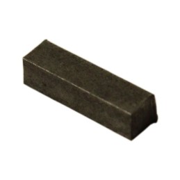 Inlet of the control crank of the Ursus C 360 C360 lift