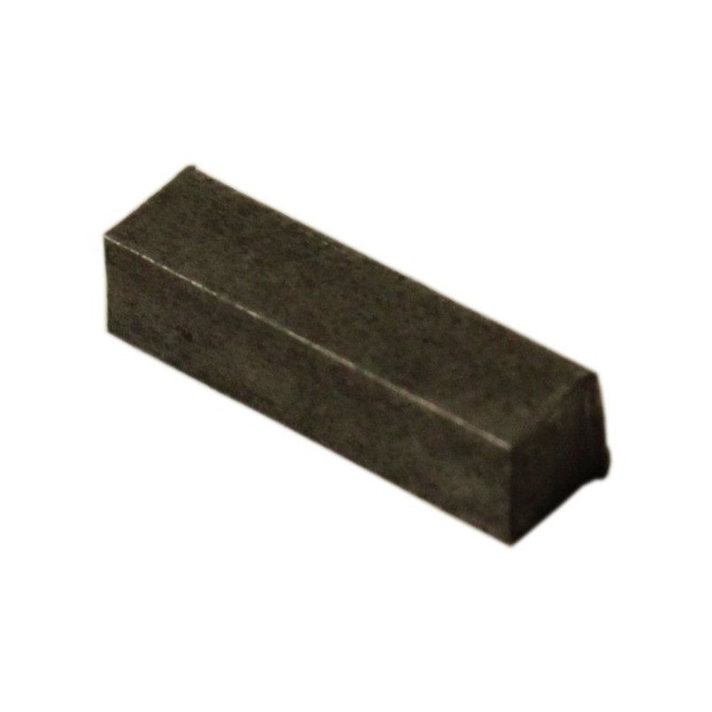 Inlet of the control crank of the Ursus C 360 C360 lift