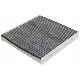 Mann cabin filter skoda superb 3v3
