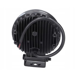 LED work lamp 24w 1800lm diffused light