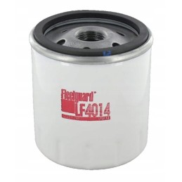 Fleetguard lf4014 oil filter