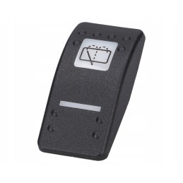 JCB 701 58828 wiper switch key