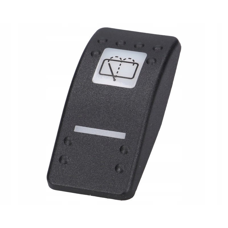 JCB 701 58828 wiper switch key