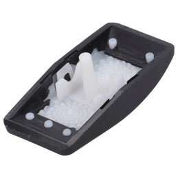 JCB 701 58828 wiper switch key