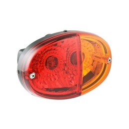 Rear lamp lp zetor 10000 6000 9000 forterra m