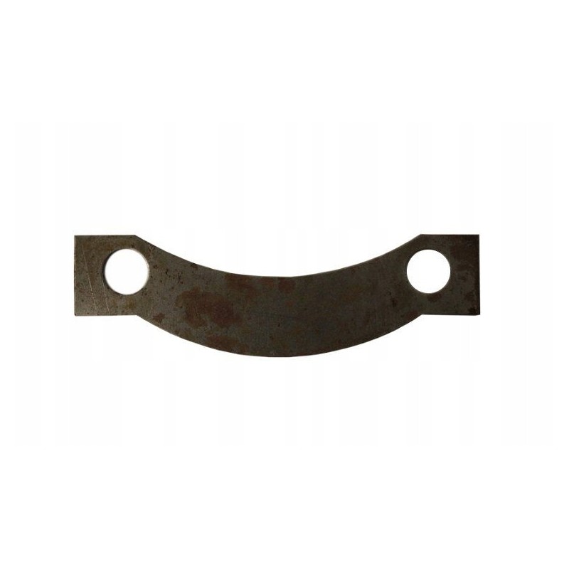 Ursus C 360 rear axle scabbard washer