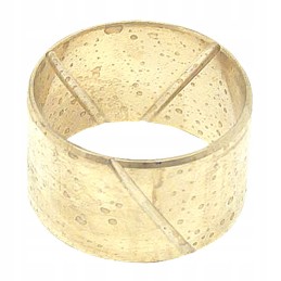 Stub arm bushing 46 x 50 x 30 mm john deere case 0