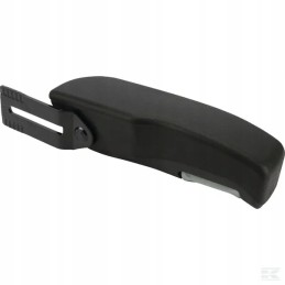 Left armrest 90 x 320 mm