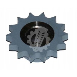 Sprocket from 14 Claas combine harvester 503814
