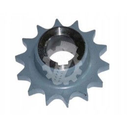 Sprocket from 14 Claas combine harvester 503814