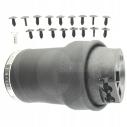 Airbag grammer msg95g a al msg97